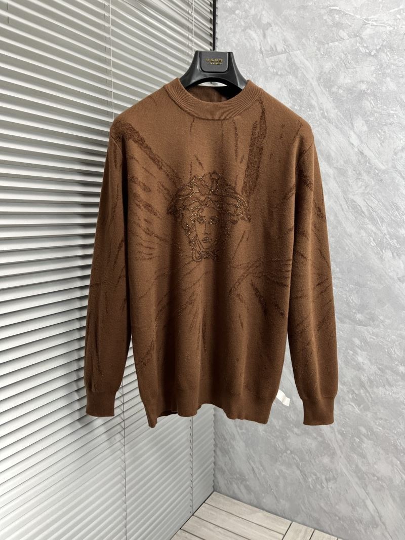 Versace Sweaters